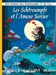 Les Schtroumpfs et l'amour sorcier vignette