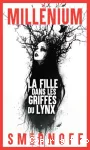 La fille dans les griffes du lynx vignette