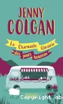 La charmante librairie des jours heureux vignette
