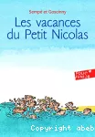 Les vacances du petit Nicolas vignette
